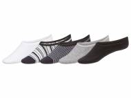 Salvapiedi da uomo Livergy, prezzo 3.79 €
5 paia ...