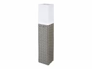 Lampada LED da giardino ad energia solare