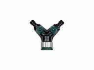 Connettori per irrigazione Parkside, prezzo 1.99 € ...