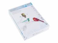 Risma di carta A4 United Office, prezzo 2.99 €
500 fogli
Caratteristiche ...