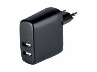 Caricabatterie USB