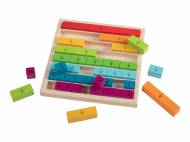 Giochi di apprendimento in legno per bambini Playtive, prezzo ...