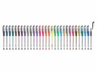 Penne gel United Office, prezzo 3.99 €
30 pezzi
Caratteristiche
...