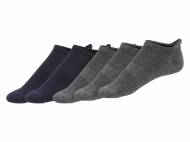 Calzini da uomo Crivit, prezzo 3.99 &#8364; 
5 paia - Misure: ...