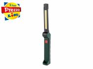 Lampada da lavoro ricaricabile Parkside, prezzo 11.99 €
- ...