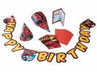 Articoli per party Spiderman/ Hello Kitty/Minnie/Planes , prezzo ...