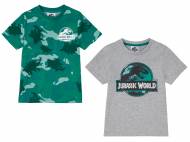 T-Shirt da bambino , prezzo 5.99 €
2 pezzi - Misure: 2-10 ...