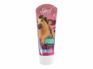 Dentifricio , prezzo 1.39 €
- Gusto menta dolce delicata