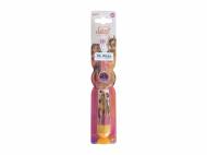 Spazzolino luminoso , prezzo 2.79 €