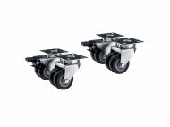 Set rotelle per mobili