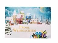 Cartoline natalizie , prezzo 0.79 € per Alla confezione ...