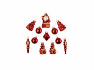 Decorazioni in vetro per albero di Natale , prezzo 3.99 € ...