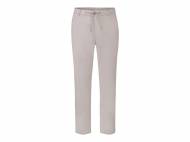 Pantaloni in lino da uomo Livergy, prezzo 9.99 €
Misure: ...