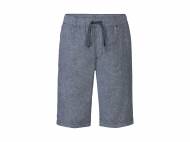 Bermuda in lino da uomo Livergy, prezzo 8.99 €
Misure: ...