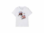 T-shirt da bambino Lupilu, prezzo 3.99 €
Misure: ...