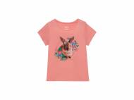 T-shirt da bambina Lupilu, prezzo 3.99 €
Misure: ...