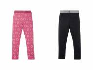 Leggings da bambina Lupilu, prezzo 4.99 &#8364; 
2 pezzi ...