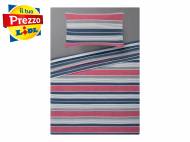 Completo lenzuola 1 piazza e mezza Oeko-tex-green, prezzo 12.99 ...