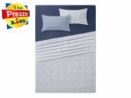 Completo lenzuola matrimoniali Oeko-tex-green, prezzo 14.99 ...