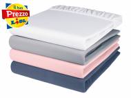 Lenzuolo con angoli matrimoniale Oeko-tex-green, prezzo 5.99 ...