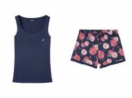 Pigiama corto da donna Esmara, prezzo 6.99 € 
Misure: S-L ...