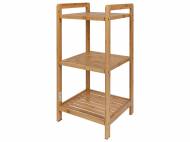 Scaffale o stander portasciugamani in