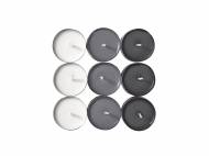 Set candeline profumate , prezzo 1.99 € per Al set ...