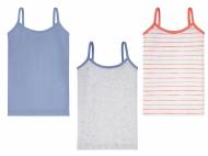 Canotta da bambina Lupilu, prezzo 4.99 €
3 pezzi ...