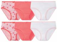 Slip da bambina o culottes
