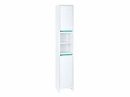 Armadietto a colonna da bagno Livarno, prezzo 44.00 &#8364; ...