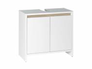 Mobiletto sottolavabo Livarno, prezzo 24.99 €
- Con ...