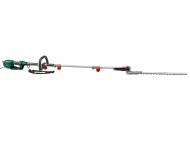 Tagliasiepi elettrico a braccio lungo Parkside, prezzo 69.00 ...