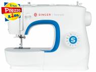 Macchina da cucire Singer Serenade , prezzo 99.00 €
- Con ...