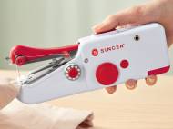 Macchina da cucire portatile Singer, prezzo 14.99 €
- Esegue ...