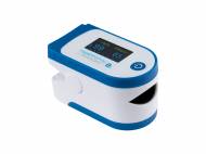 Pulsossimetro con App HealthForYou Silvercrest, prezzo 24.99 ...