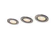 Set faretti LED