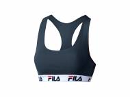 Reggiseno sportivo Fila, prezzo 14.99 €
Misure: S-L
Taglie ...