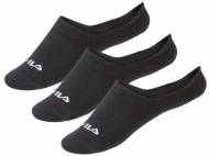 Salvapiedi da donna Fila, prezzo 6.99 €
3 paia - ...