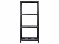 Scaffale a 4 ripiani
