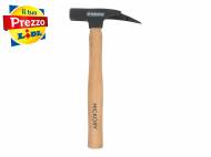Martello o mazzetta Parkside, prezzo 4.99 €
Caratteristiche
- ...