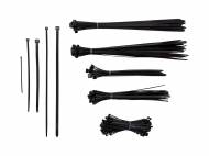 Set fascette fermacavo Parkside, prezzo 2.99 €
251 pezzi ...