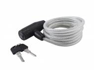Lucchetto per bici Crivit Sports, prezzo 2,99 € per ...