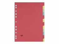Separatori A4 , prezzo 1.49 €