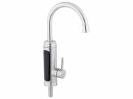 Rubinetto elettrico Easymaxx, prezzo 39.99 €
- Acqua subito ...