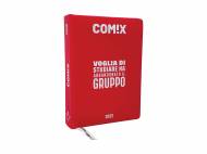 Diario Comix, prezzo 9.79 €
Caratteristiche
- Made-in-italy ...