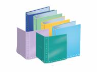 Copertina ad anelli A4 Pigna, prezzo 2.49 €
Caratteristiche
- ...