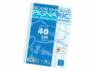 Ricambi A4 Pigna, prezzo 0.79 €
40 fogli
Caratteristiche
- ...