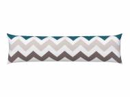 Federa per cuscino laterale Livarno, prezzo 2.99 € ...