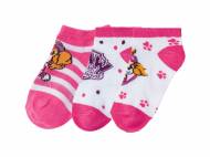 Calzini da bambina Paw Patrol Oeko-tex, prezzo 2.99 €
3 ...