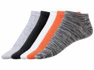 Calzini da uomo Crivit, prezzo 3.99 &#8364; 
5 paia - Misure: ...